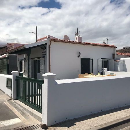 Villa Virgen del Carmen Abades  Exterior foto